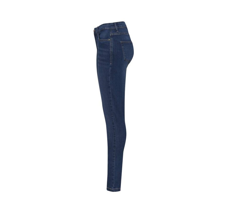 AWDIS SO DENIM SD014 - Pantalon Jean femme skinny Lara