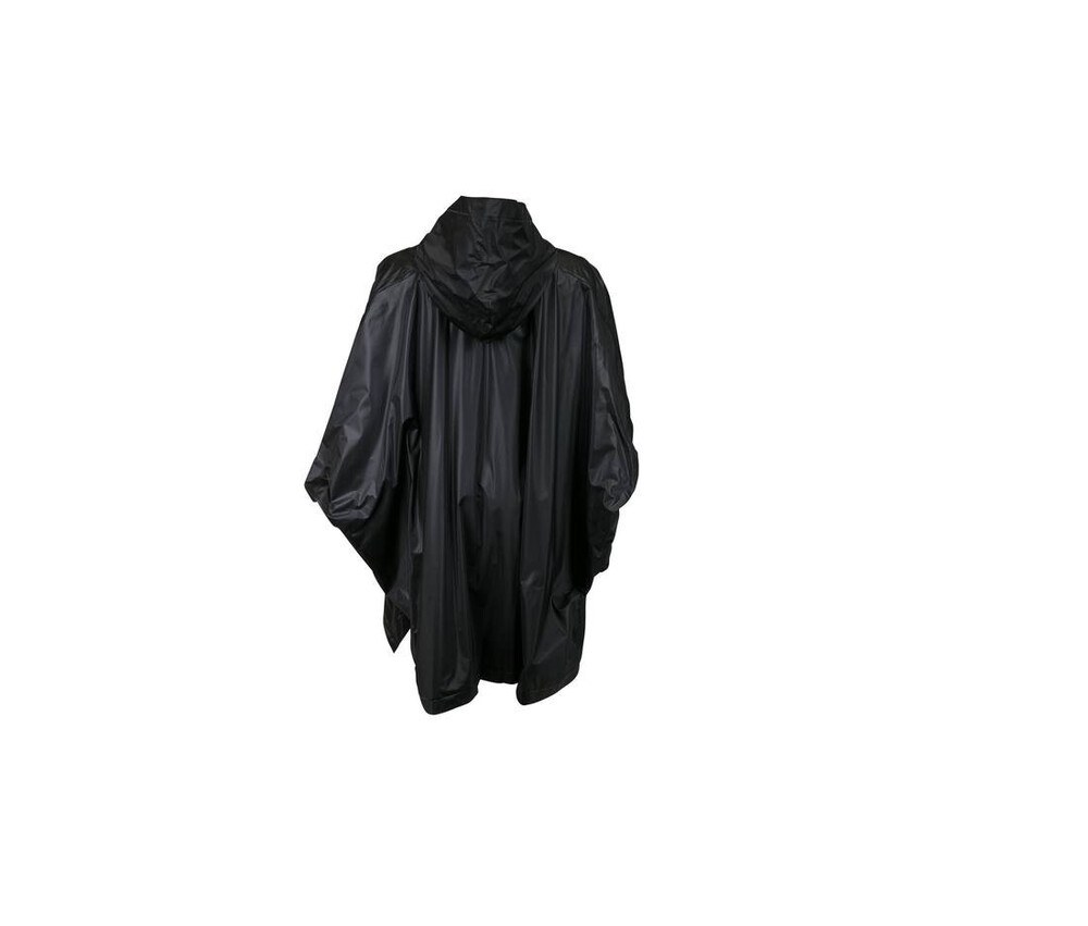 SPLASHMACS SL019 - Poncho enfant PVC