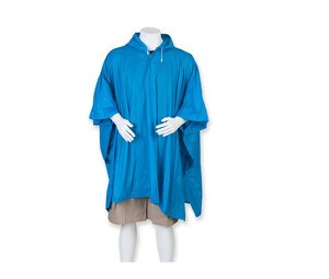 Splashmacs SL100 - Cape de Pluie Sapphire