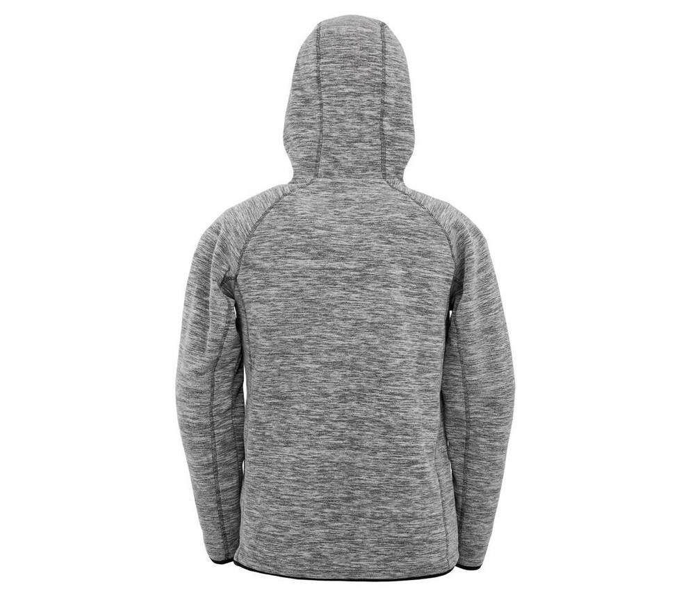 SPIRO SP245M - Sweat intérieur polaire homme