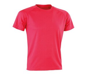 Spiro SP287 - Tee-shirt respirant AIRCOOL