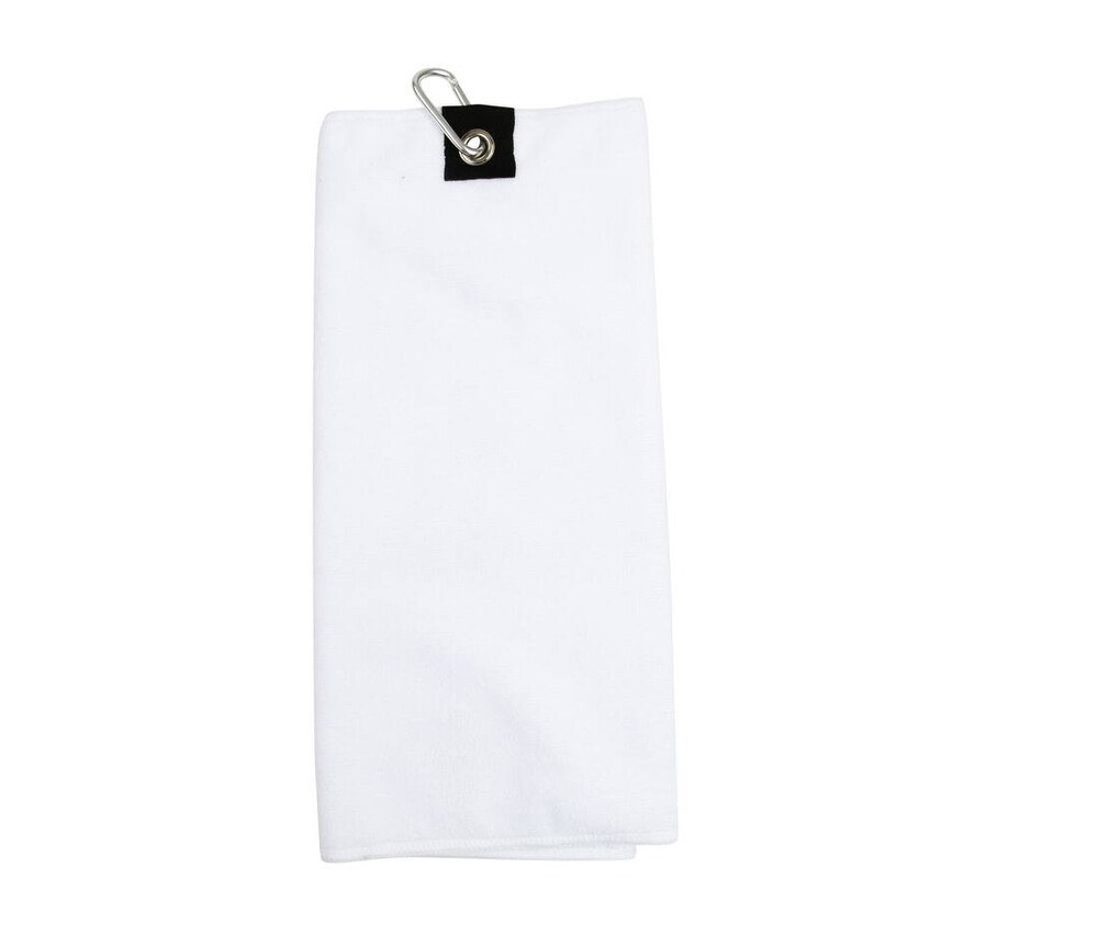 serviette de golf