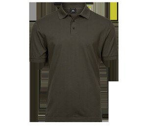 TEE JAYS TJ1405 - Polo stretch homme