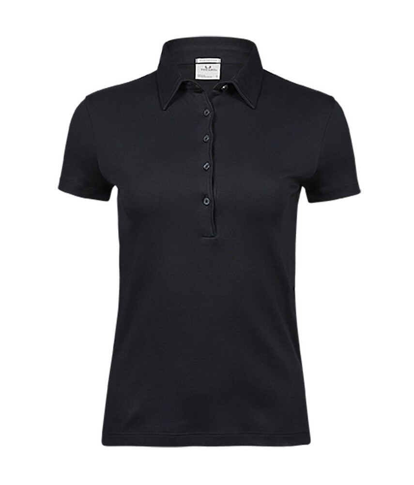 TEE JAYS TJ1441 - Polo Pima femme