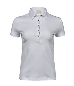 TEE JAYS TJ1441 - Polo Pima femme