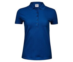 TEE JAYS TJ145 - Polo stretch femme