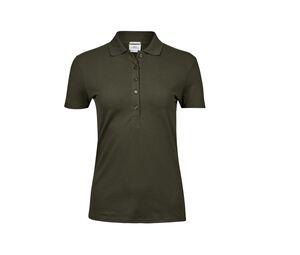 TEE JAYS TJ145 - Polo stretch femme