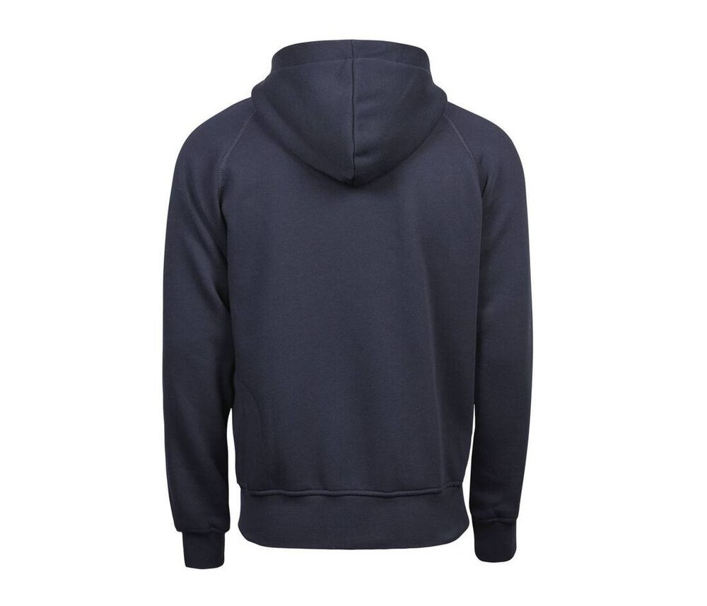 TEE JAYS TJ5435 - Sweat zippé homme