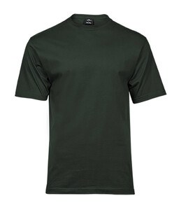 TEE JAYS TJ8000 - T-shirt homme Vert foncé