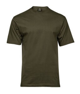 TEE JAYS TJ8000 - T-shirt homme Vert Olive