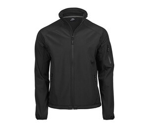 TEE JAYS TJ9510 - Veste Softshell 3 couches homme