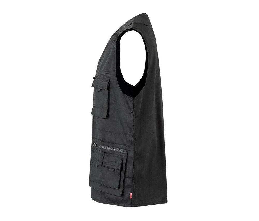 VELILLA V15901 - GILET MULTIPOCHES