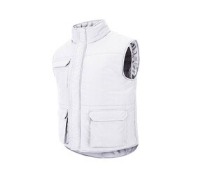 VELILLA V25901 - Bodywarmer Matelassé Multipoches