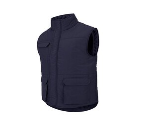 VELILLA V25901 - Bodywarmer Matelassé Multipoches