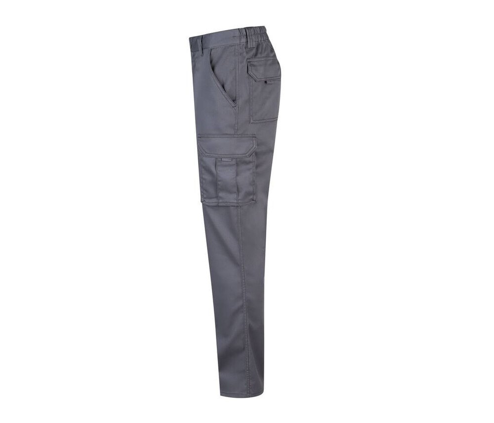 VELILLA V3002S - PANTALON STRETCH MULTIPOCHES