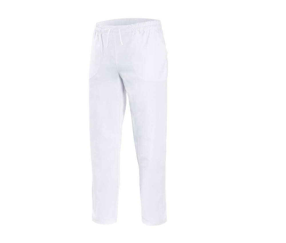 VELILLA V33005 - PANTALON EN COTON