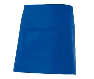 VELILLA V4201 - TABLIER MI-LONG Royal Blue