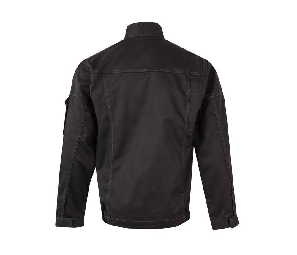 VELILLA V6002S - BLOUSON STRETCH MULTIPOCHES