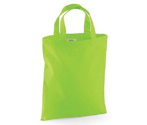 Westford mill WM104 - Tote Bag Anses courtes