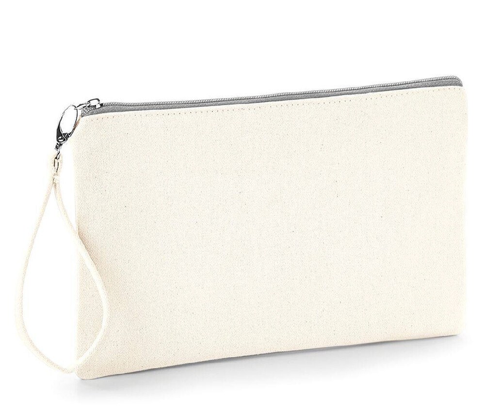 WESTFORD MILL WM520 - Petite pochette en coton canvas