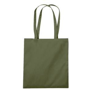 Westford Mill WM801 - Tote Bag Bio