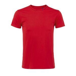 SOLS 00580 - Imperial FIT Tee Shirt Homme Col Rond Ajusté