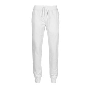 SOLS 02084 - JAKE MEN Pantalon Jogging Homme Coupe Slim