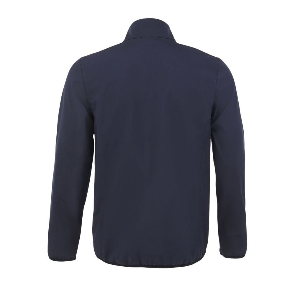 SOL'S 03090 - Radian Men Veste Homme Zippée Softshell