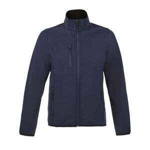 SOLS 03107 - Radian Women Veste Femme Zippée Softshell