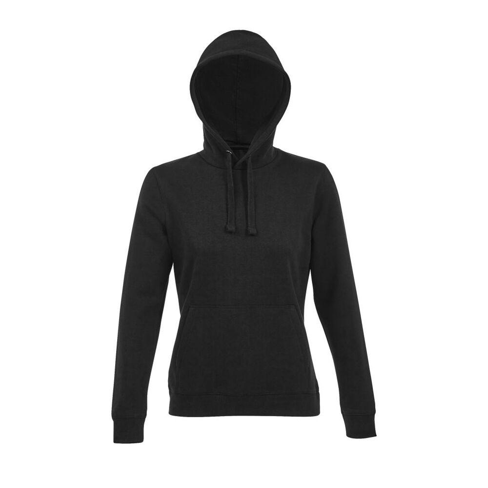 SOL'S 03103 - Spencer Women Sweat Shirt Femme à Capuche