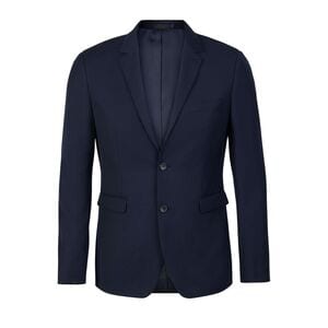 NEOBLU 03164 - Marius Men Veste De Costume Homme Bleu léger