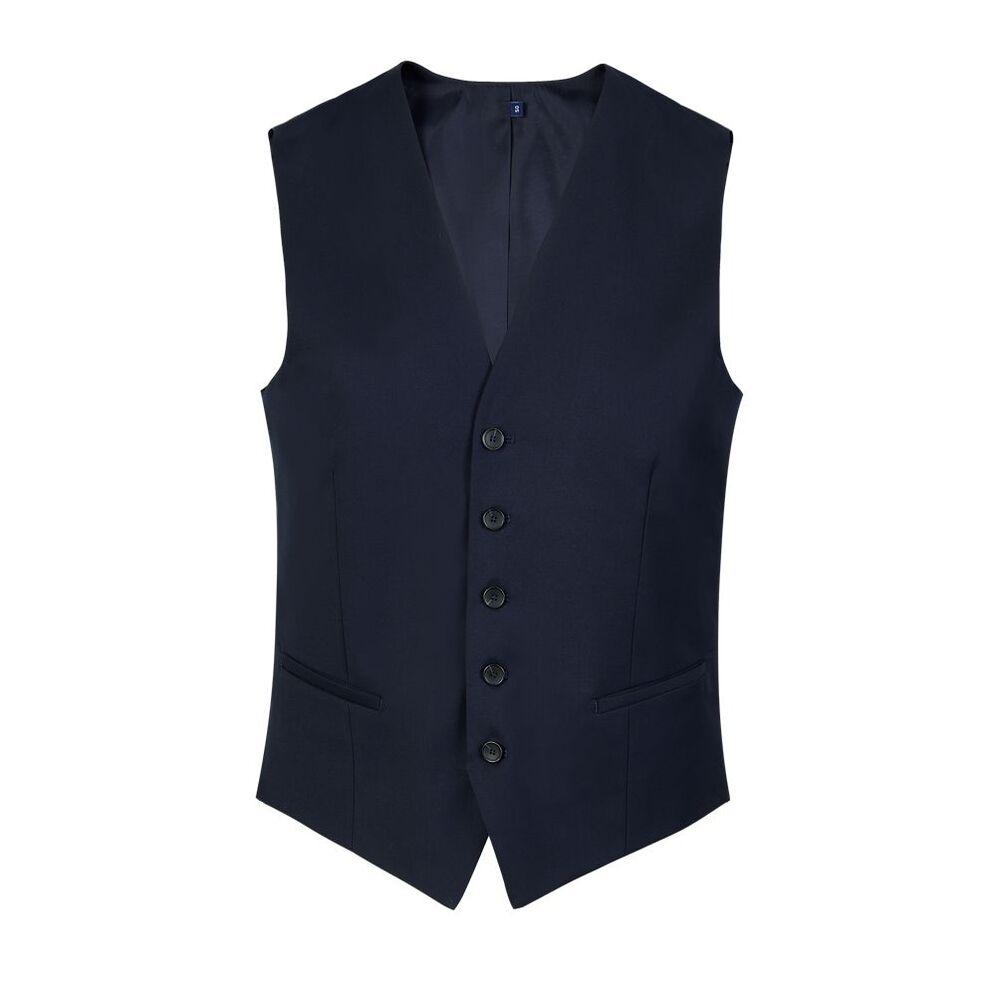 NEOBLU 03166 - Max Men Gilet De Costume Homme