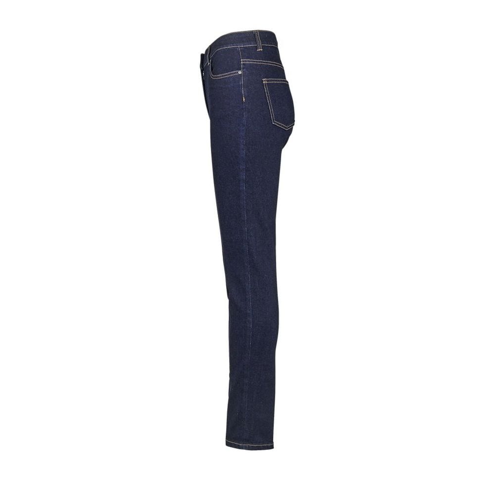 NEOBLU 03181 - Gaspard Women Jeans Slim Stretch Femme