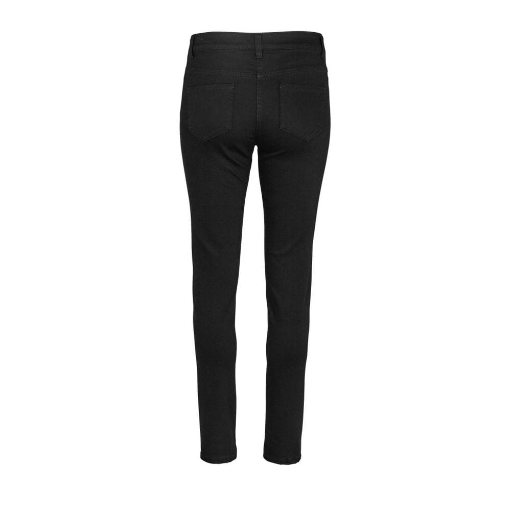 NEOBLU 03181 - Gaspard Women Jeans Slim Stretch Femme