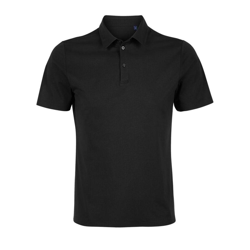 NEOBLU 03190 - Oscar Men Polo Jersey Mercerisé Homme