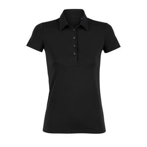 NEOBLU 03191 - Oscar Women Polo Jersey Mercerisé Femme