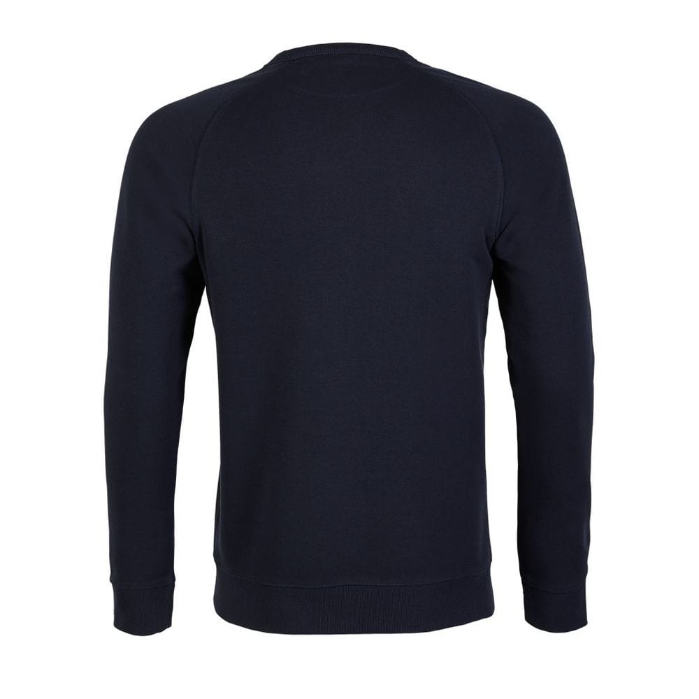 NEOBLU 03194 - Nelson Men Sweat Shirt Col Rond French Terry Homme