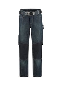 Tricorp T60 - Work Jeans pantalon de travail unisex Denim Blue