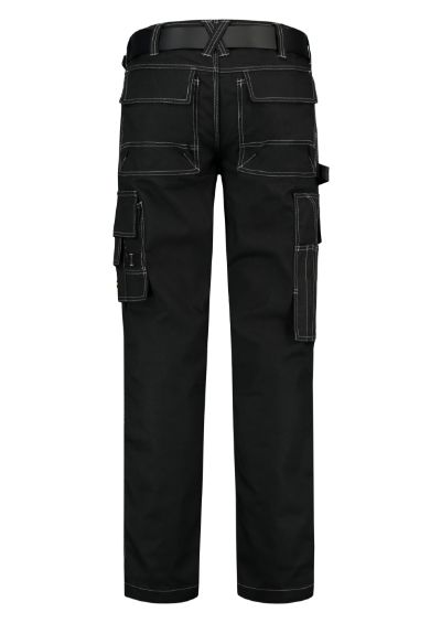 Tricorp T61 - Cordura Canvas Work Pants pantalon de travail unisex