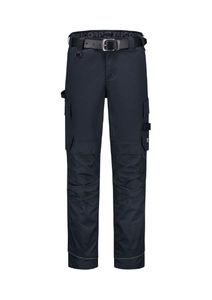Tricorp T62 - Work Pants Twill Cordura Stretch pantalon de travail unisex Bleu Marine