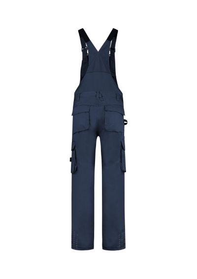 Tricorp T67 - Bib & Brace Twill Cordura cottes à brettelle unisex