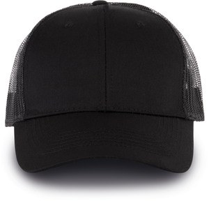 K-up KP110 - Casquette Trucker Oeko-Tex