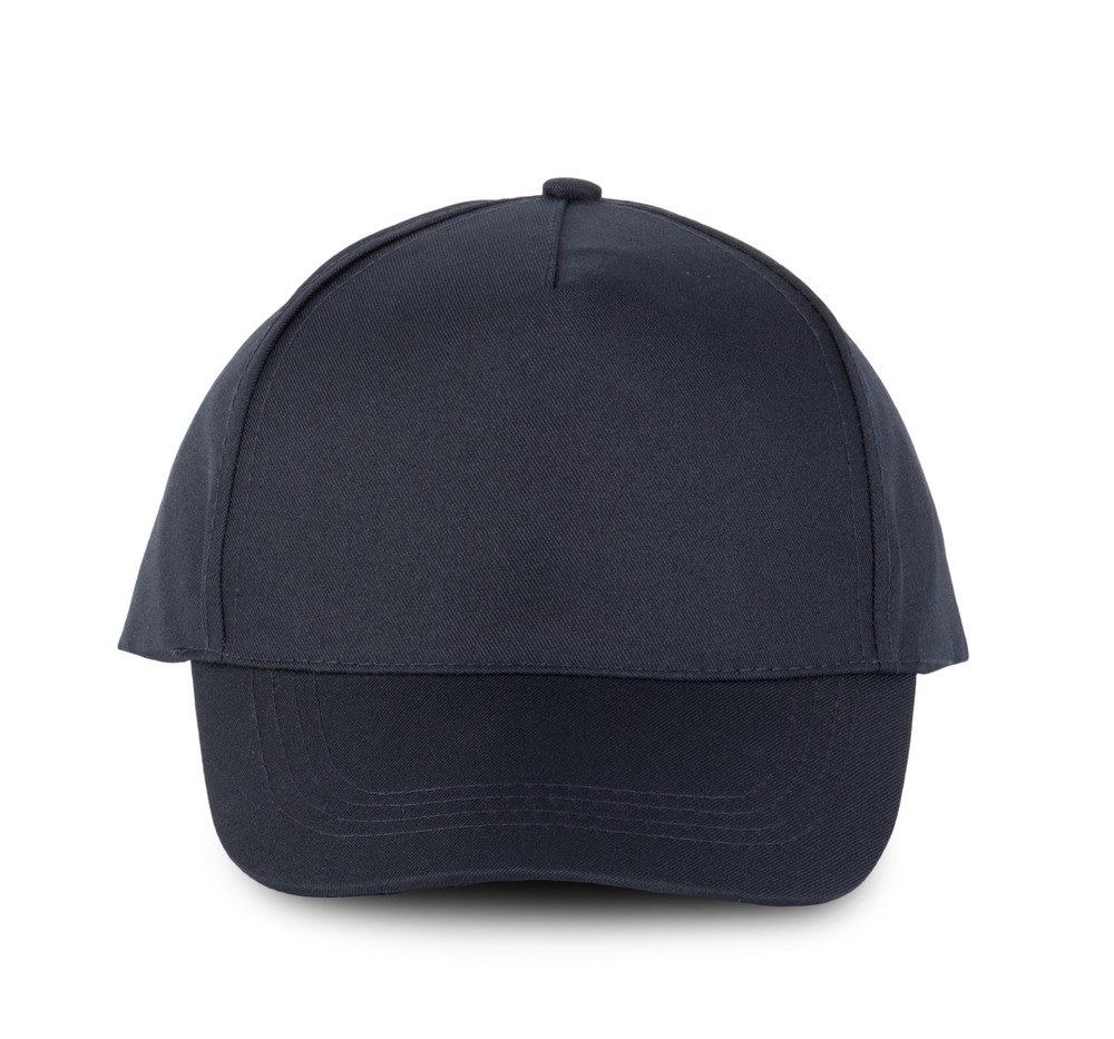 K-up KP157 - Casquette polyester - 5 panneaux