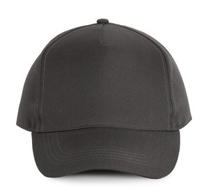 K-up KP157 - Casquette polyester - 5 panneaux