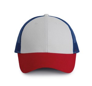 K-up KP158 - Casquette Trucker - 6 panneaux