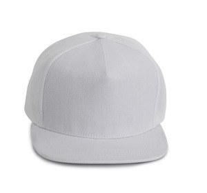 K-up KP159 - Casquette Snapback - 5 panneaux