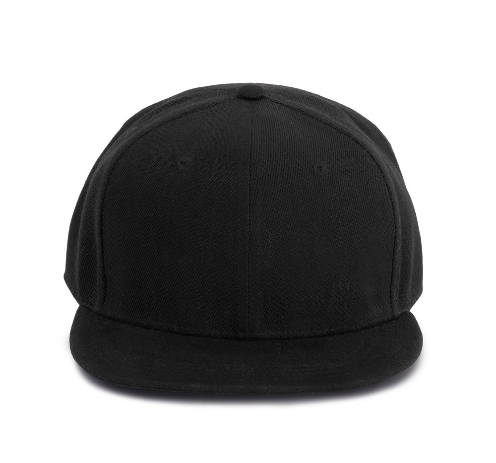 K-up KP160 - Casquette Snapback - 6 panneaux