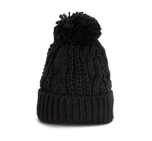 K-up KP550 - Bonnet en maille tricot