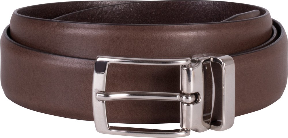 K-up KP809 - Ceinture en cuir - 30mm