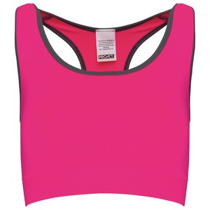 Proact PA001 - Brassière sport sans couture